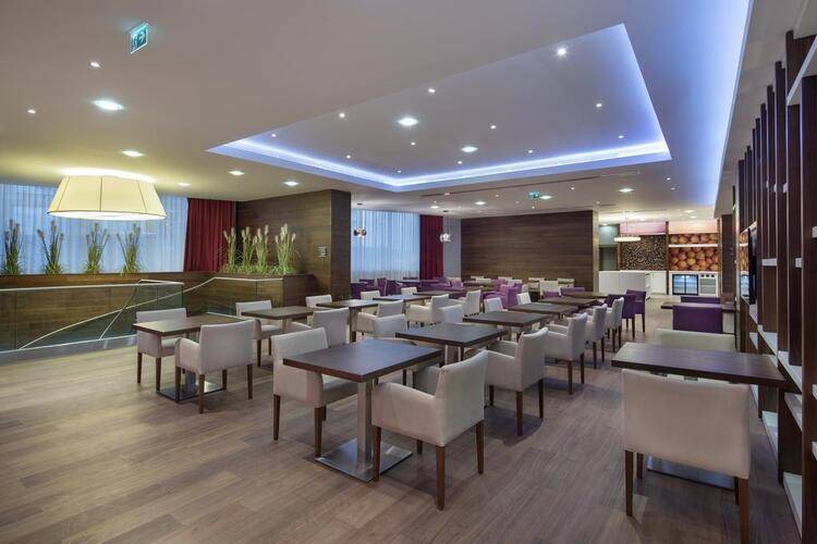 Hampton By Hilton Istanbul Kayasehir