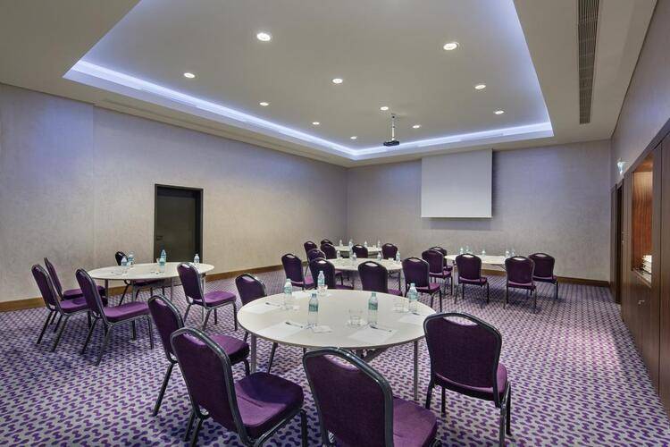Hampton By Hilton Istanbul Kayasehir