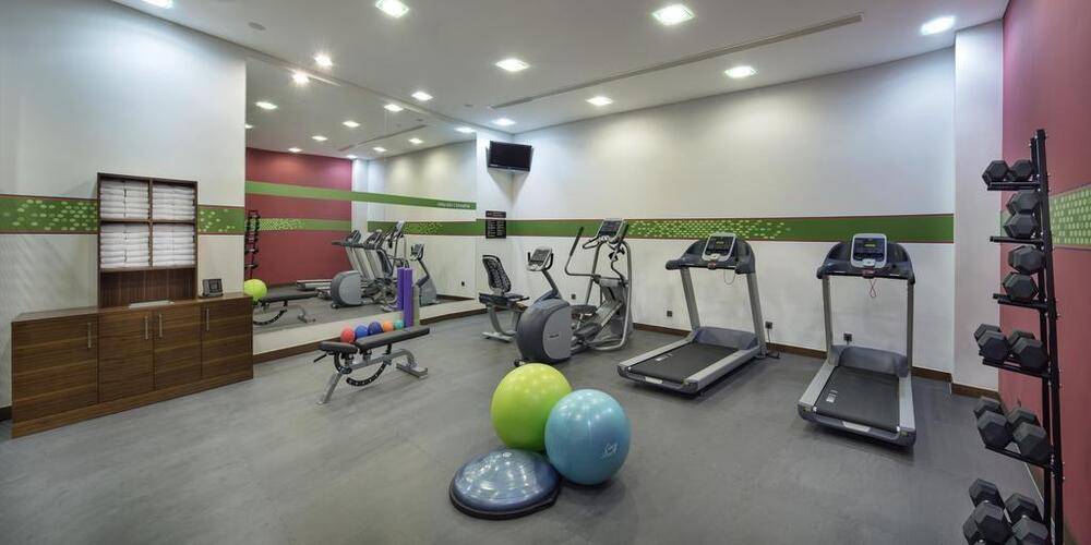 Hampton By Hilton Istanbul Kayasehir