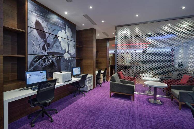 Hampton By Hilton Istanbul Kayasehir
