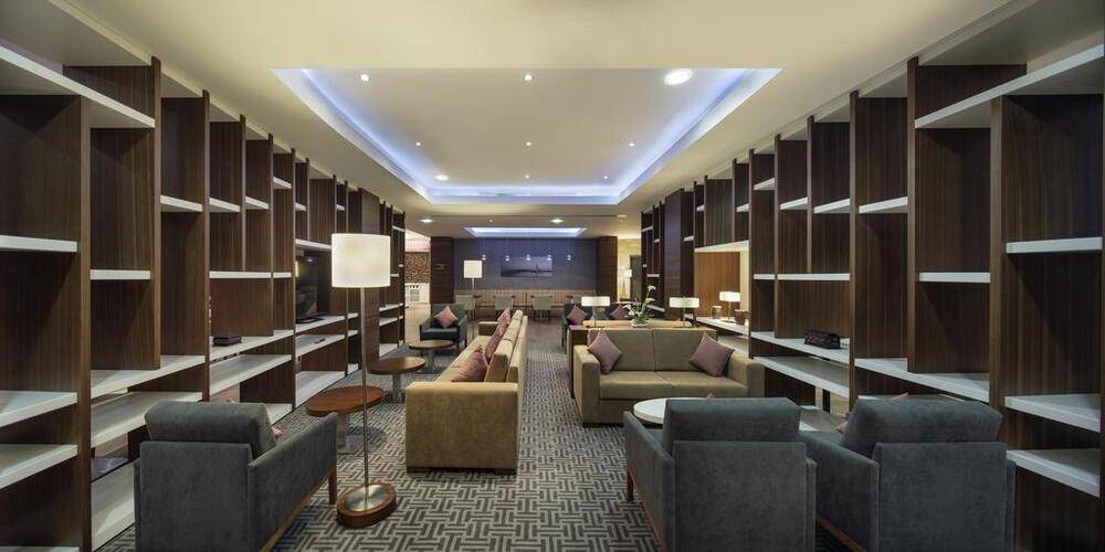 Hampton By Hilton Istanbul Kayasehir