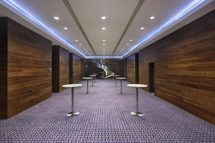 Hampton By Hilton Istanbul Kayasehir