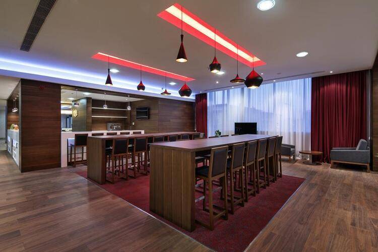 Hampton By Hilton Istanbul Kayasehir