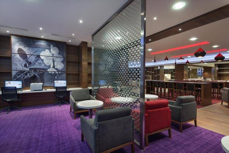 Hampton By Hilton Istanbul Kayasehir