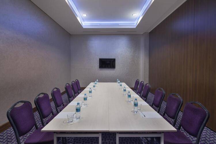 Hampton By Hilton Istanbul Kayasehir