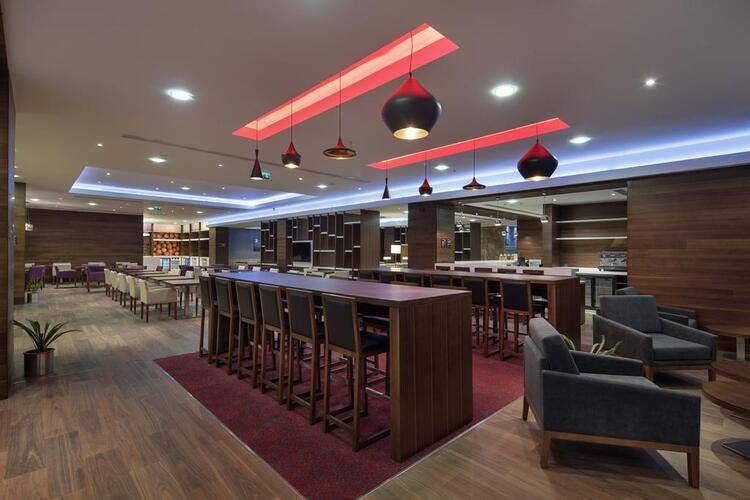 Hampton By Hilton Istanbul Kayasehir