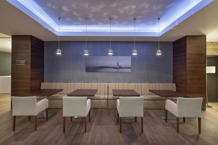 Hampton By Hilton Istanbul Kayasehir