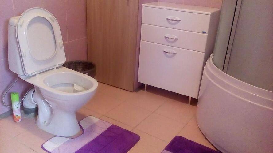 Отель Евразия