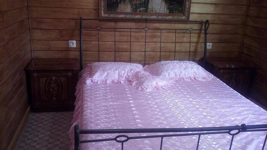 Отель Евразия