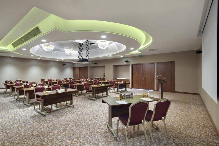 Hilton Garden Inn Istanbul Beylikduzu