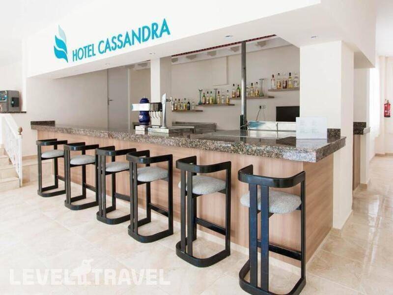 Фотография Cassandra Hotel