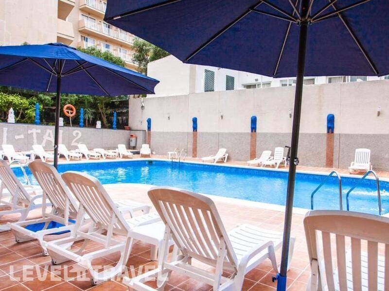 Фотография Cassandra Hotel