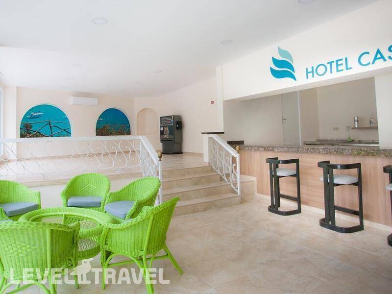 Фотография Cassandra Hotel