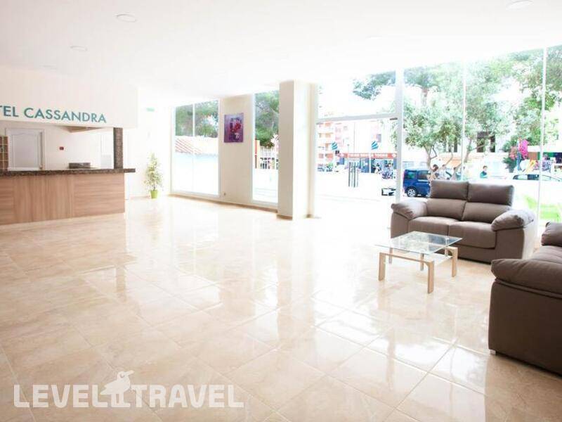Фотография Cassandra Hotel