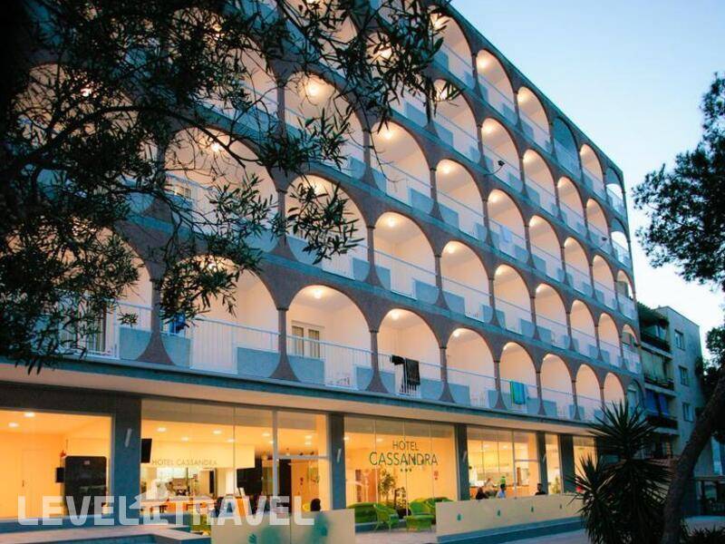 Фотография Cassandra Hotel