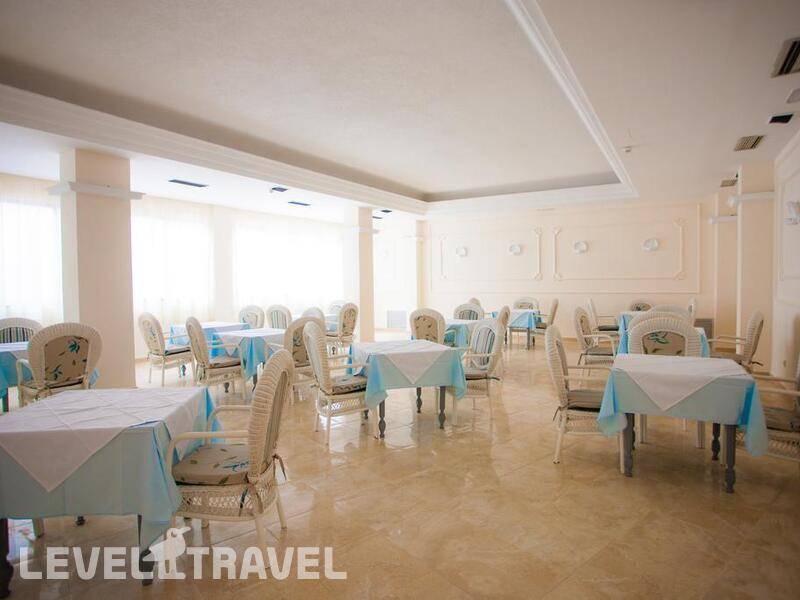 Фотография Cassandra Hotel