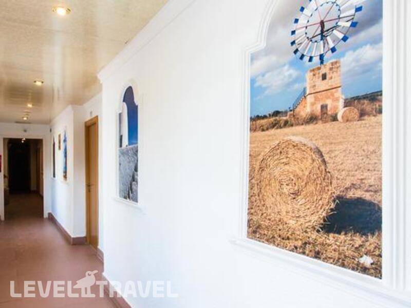 Фотография Cassandra Hotel