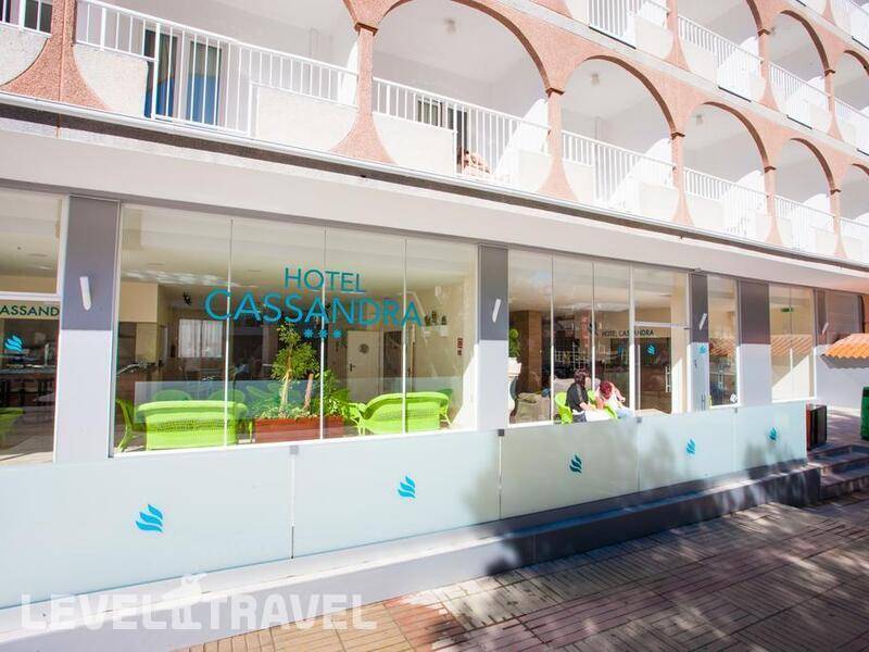 Фотография Cassandra Hotel