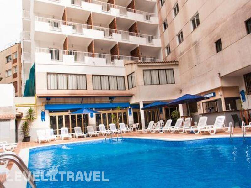 Фотография Cassandra Hotel