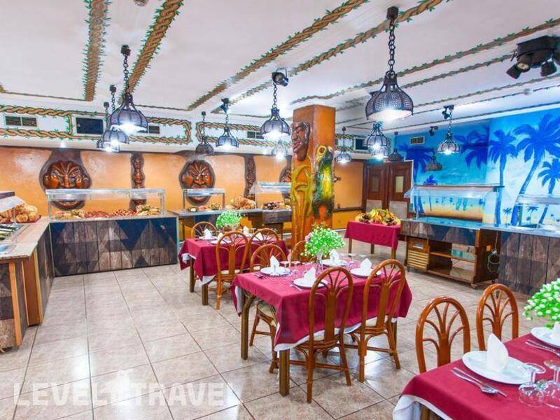 Фотография Cassandra Hotel