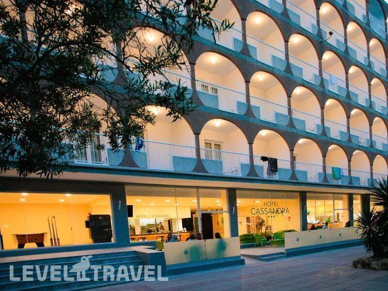 Фотография Cassandra Hotel