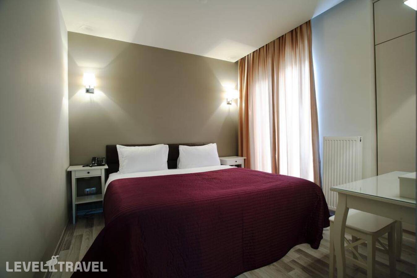 фотографии отеля Home Stay Home Sisli в Турция(Шишли) - фото №5