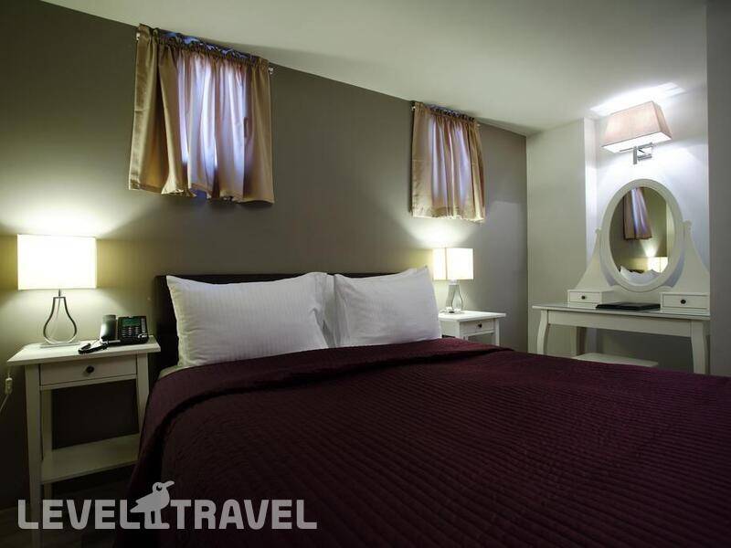 Фотография Home Stay Home Sisli