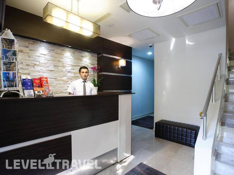 Фотография Home Stay Home Sisli