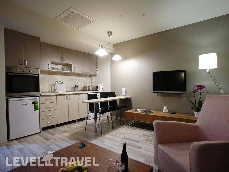 Фотография Home Stay Home Sisli