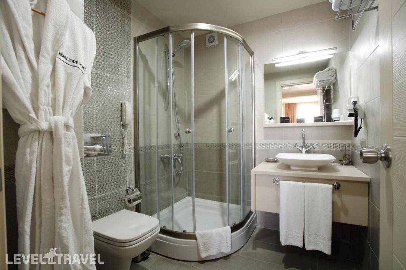 фотографии отеля Home Stay Home Sisli в Турция(Шишли) - фото №11