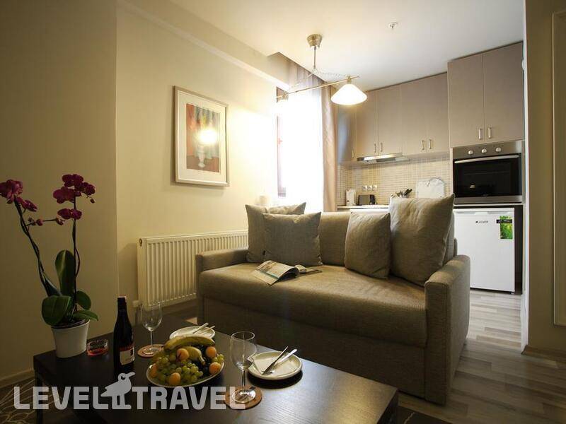 Фотография Home Stay Home Sisli