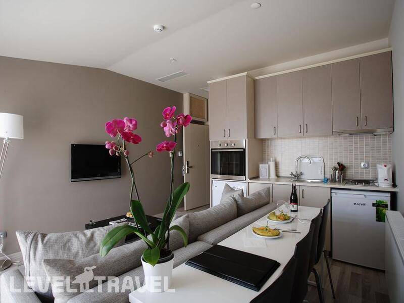 Фотография Home Stay Home Sisli
