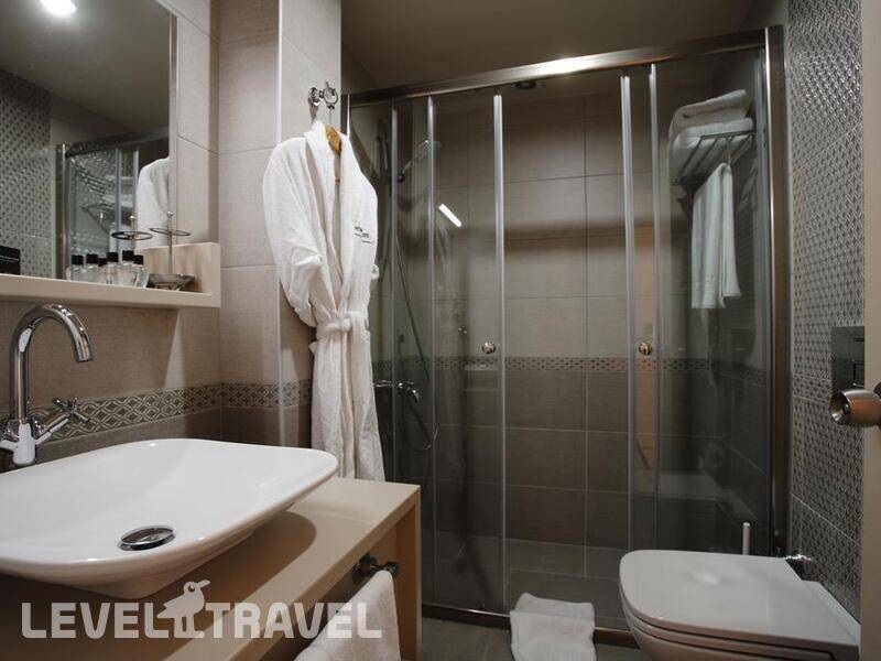 Фотография Home Stay Home Sisli
