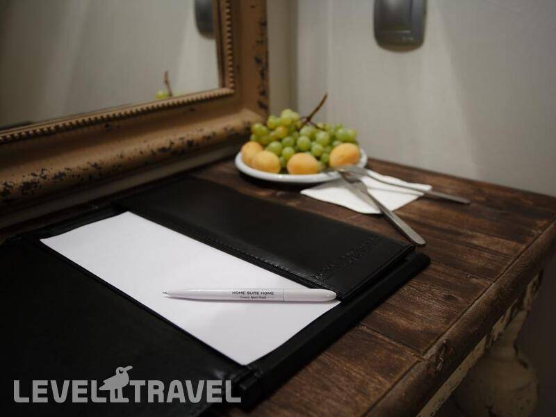 Фотография Home Stay Home Sisli