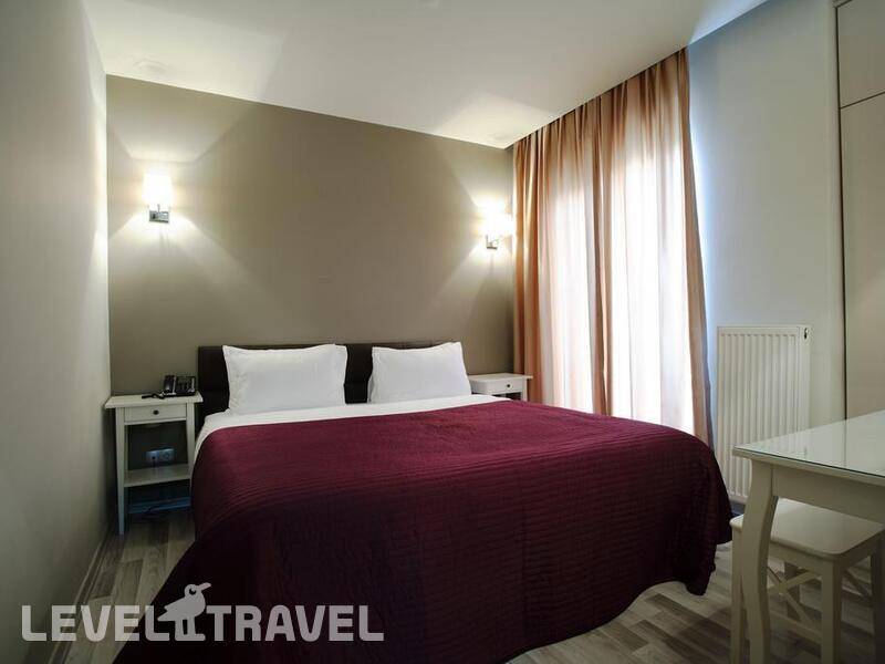 Фотография Home Stay Home Sisli