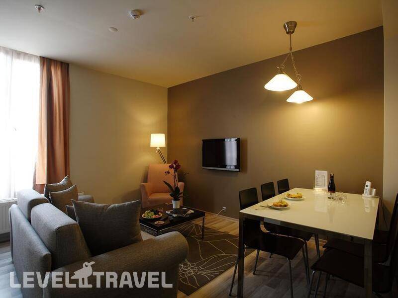 Фотография Home Stay Home Sisli