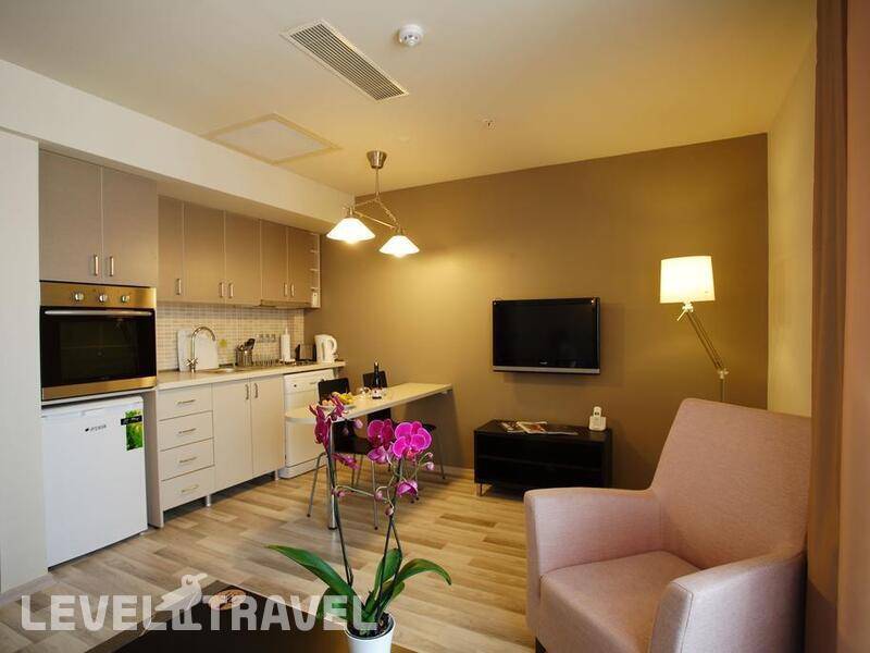 Фотография Home Stay Home Sisli