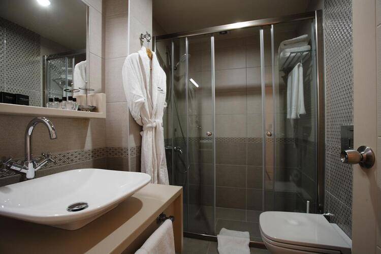 Home Stay Home Sisli