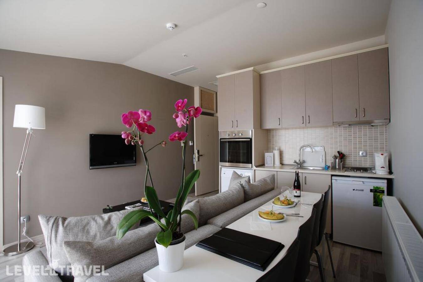 фотографии отеля Home Stay Home Sisli в Турция(Шишли) - фото №8