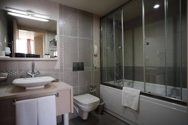 Home Stay Home Sisli