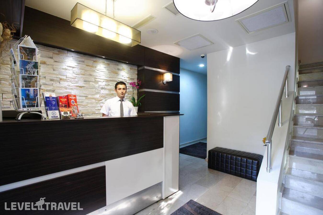 фотографии отеля Home Stay Home Sisli в Турция(Шишли) - фото №3