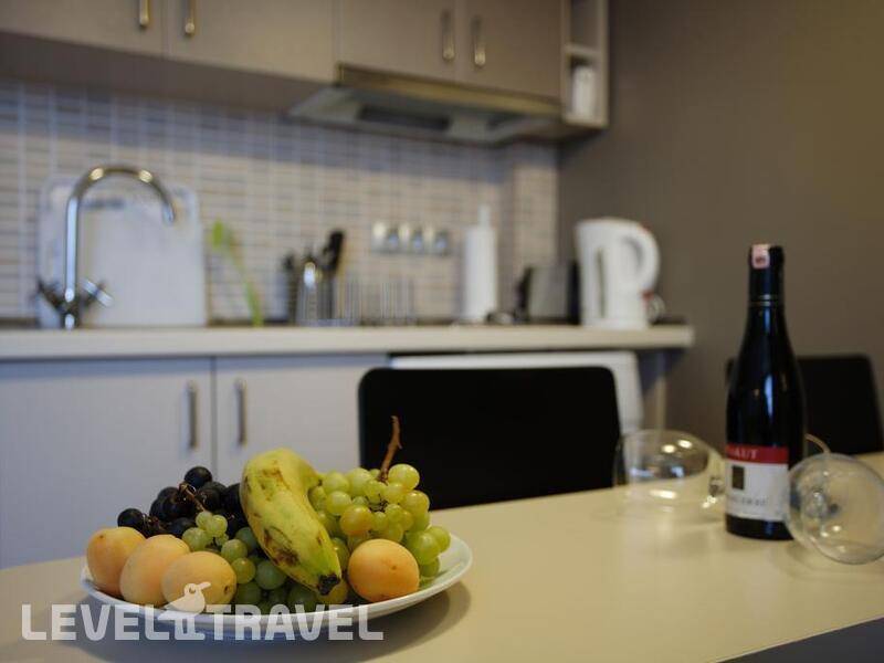 Фотография Home Stay Home Sisli