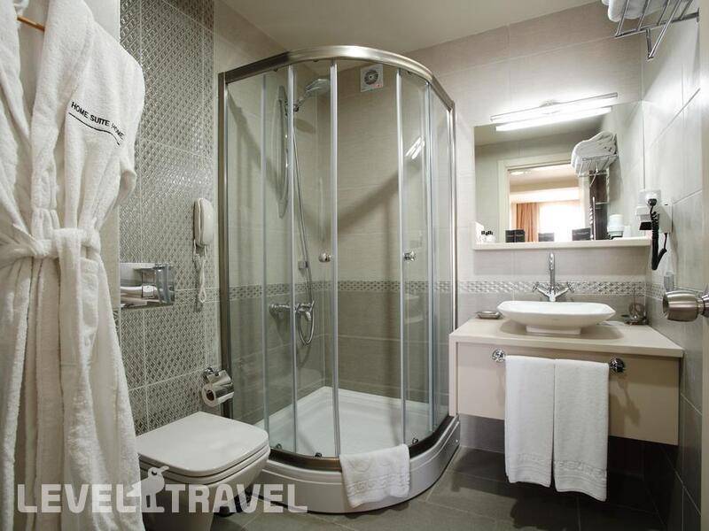 Фотография Home Stay Home Sisli