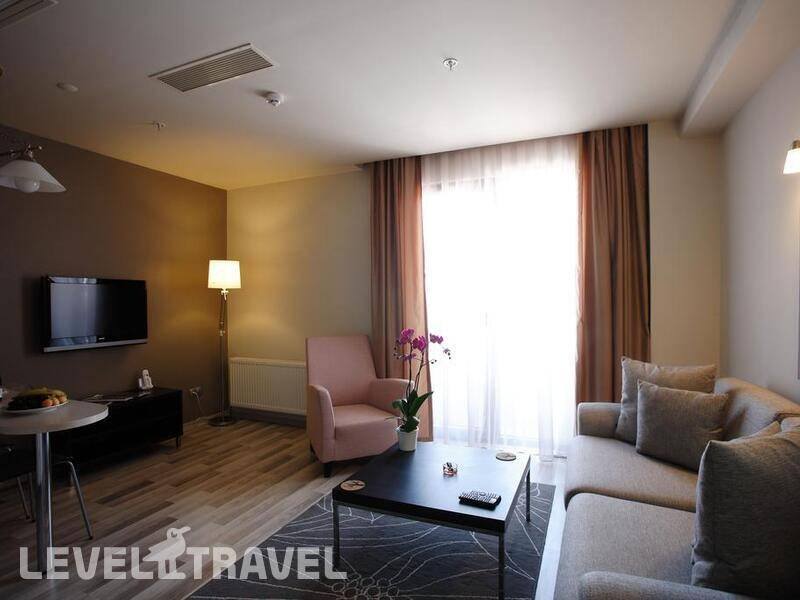 Фотография Home Stay Home Sisli