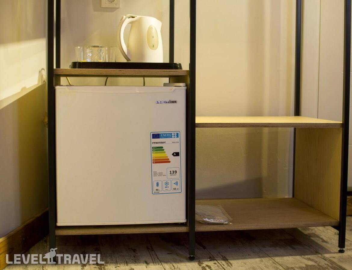 фотографии отеля Hotbudget Ortakoy в Турция(Бешикташ) - фото №26