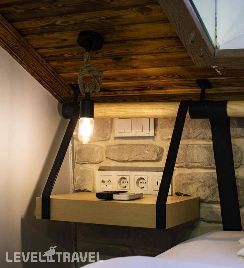 фотографии отеля Hotbudget Ortakoy в Турция(Бешикташ) - фото №34