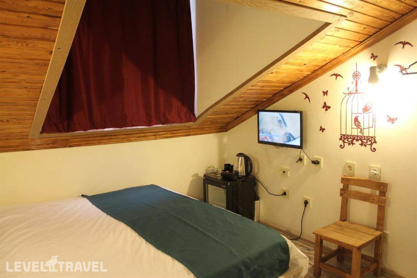 фотографии отеля Hotbudget Ortakoy в Турция(Бешикташ) - фото №33