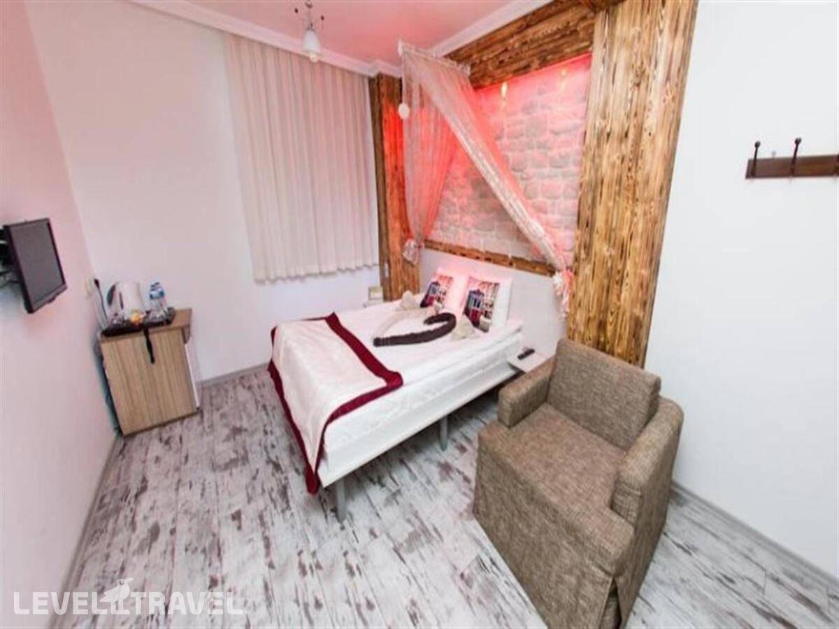 фотографии отеля Hotbudget Ortakoy в Турция(Бешикташ) - фото №4