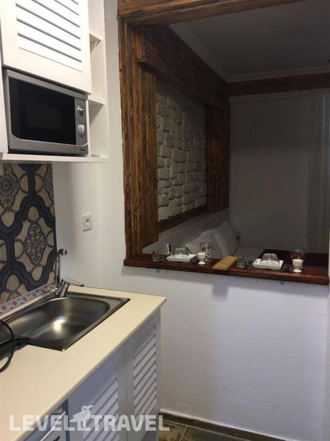 фотографии отеля Hotbudget Ortakoy в Турция(Бешикташ) - фото №45