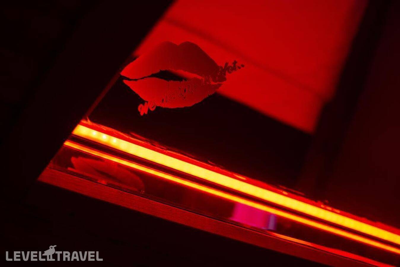 фотографии отеля Hotbudget Ortakoy в Турция(Бешикташ) - фото №21